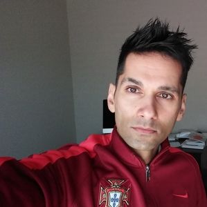 Meet Your Posher - Naveed